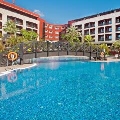 Отель Barceló Marbella бассейн фото 3