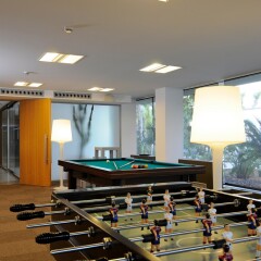 Отель Magnolia Hotel Salou - Adults Only Испания, Салоу - 3 отзыва об отеле, цены и фото номеров - забронировать отель Magnolia Hotel Salou - Adults Only онлайн детские мероприятия фото 2