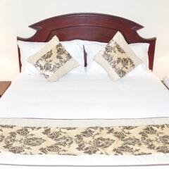 Hotel Forest Green комната для гостей фото 8
