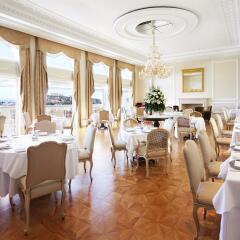 King George, a Luxury Collection Hotel, Athens питание фото 3