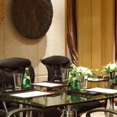 Отель Pan Pacific Xiamen Китай, Сямынь - отзывы, цены и фото номеров - забронировать отель Pan Pacific Xiamen онлайн фото 4