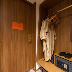 Отель The OneFive Villa Fukuoka Фукуока фото 8