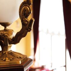 Victor's Residenz Hotel Leipzig Лейпциг фитнесс-зал