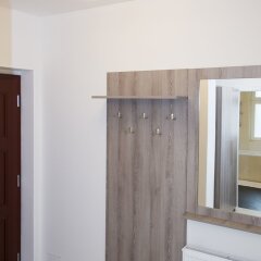 Апартаменты Limes Apartments удобства в номере фото 2