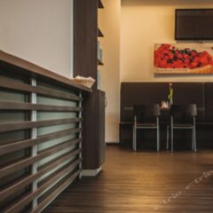 Отель GS Hotel Германия, Мюнхен - 2 отзыва об отеле, цены и фото номеров - забронировать отель GS Hotel онлайн интерьер отеля