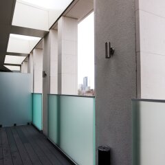 Отель South Bank Níké Apartments Великобритания, Лондон - отзывы, цены и фото номеров - забронировать отель South Bank Níké Apartments онлайн интерьер отеля