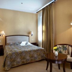 Гостиница Greenway Park Hotel в Обнинске отзывы, цены и фото номеров - забронировать гостиницу Greenway Park Hotel онлайн Обнинск комната для гостей