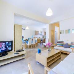 Отель Villa Annie комната для гостей фото 5