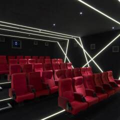 Отель W London Leicester Square Великобритания, Лондон - отзывы, цены и фото номеров - забронировать отель W London Leicester Square онлайн фото 3