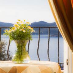 Kale Hotel Каш бассейн фото 3