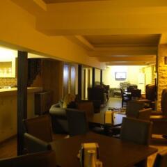 Pearl Hotel Istanbul питание