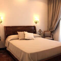 Отель B&B Vivere Palermo комната для гостей фото 3