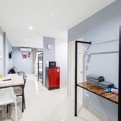 Апартаменты Asia Place Apartment Бангкок детские мероприятия фото 2