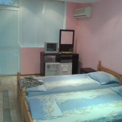 Отель Guest House Pazderkovi Болгария, Равда - отзывы, цены и фото номеров - забронировать отель Guest House Pazderkovi онлайн комната для гостей