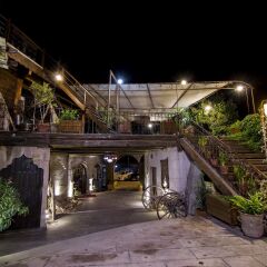 Roma Cave Suite Турция, Гёреме - отзывы, цены и фото номеров - забронировать отель Roma Cave Suite онлайн фото 14