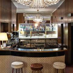 Novum Hotel Prinz Eugen Wien фото 9