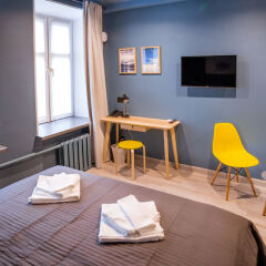 Мини-отель LocalHotel детские мероприятия фото 2