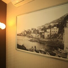 Lonca Hotel Турция, Гиресун - отзывы, цены и фото номеров - забронировать отель Lonca Hotel онлайн интерьер отеля фото 2