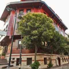 Dersaadet Hotel - Special Class детские мероприятия фото 2