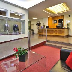 Отель Best Western Biri Падуя интерьер отеля фото 3