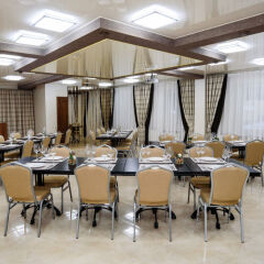 Гостиница Aura CityHotel