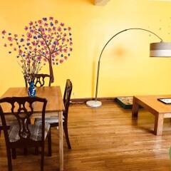 Отель Chillout Flat Bed & Breakfast Мехико