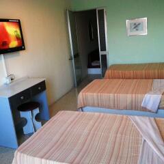 Отель For Rest Aparthotel Буджибба удобства в номере