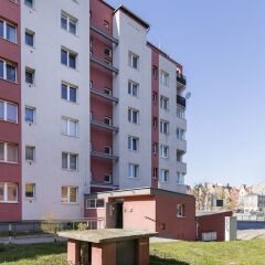 Отель Maya's Flats & Resorts- Podwale 32 Польша, Гданьск - отзывы, цены и фото номеров - забронировать отель Maya's Flats & Resorts- Podwale 32 онлайн с домашними животными