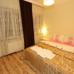 Апартаменты Theodora Apartment Стамбул фото 30