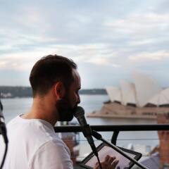 Отель Rydges Sydney Harbour балкон