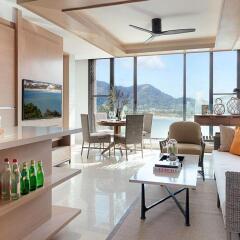 Отель Amari Phuket интерьер отеля фото 3