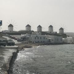 Отель Christy Rooms
