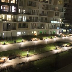Отель LulekLux Apartment Польша, Варшава - отзывы, цены и фото номеров - забронировать отель LulekLux Apartment онлайн