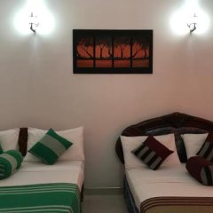 Отель Creston Park Шри-Ланка, Анурадхапура - отзывы, цены и фото номеров - забронировать отель Creston Park онлайн комната для гостей фото 5