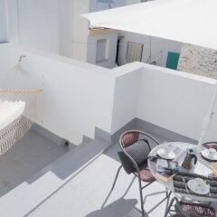 Отель ConilPlus Apartment-Herreria I Испания, Кониль-де-ла-Фронтера - отзывы, цены и фото номеров - забронировать отель ConilPlus Apartment-Herreria I онлайн фото 10