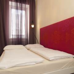 Апартаменты The Rooms Apartments комната для гостей фото 2