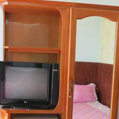 Quang Vinh 2 Hotel Нячанг удобства в номере