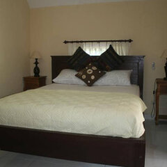 Nu Graha Guesthouse in Ubud, Indonesia from 55$, photos, reviews - zenhotels.com guestroom photo 3