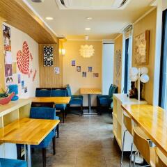 Tokyo Plaza Hotel детские мероприятия фото 2