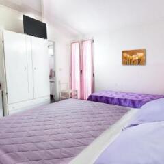 Hotel Cheri Римини комната для гостей
