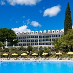 Отель Penina Hotel And Golf Resort Португалия, Портимао - отзывы, цены и фото номеров - забронировать отель Penina Hotel And Golf Resort онлайн