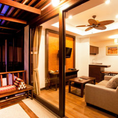 Отель Maryoo Samui Hotel Таиланд, Самуи - отзывы, цены и фото номеров - забронировать отель Maryoo Samui Hotel онлайн комната для гостей фото 3