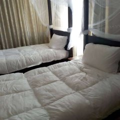 Delight Lodge in Blantyre, Malawi from 53$, photos, reviews - zenhotels.com balcony