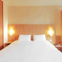 Отель ibis Jerez de La Frontera Испания, Херес-де-ла-Фронтера - отзывы, цены и фото номеров - забронировать отель ibis Jerez de La Frontera онлайн комната для гостей фото 3