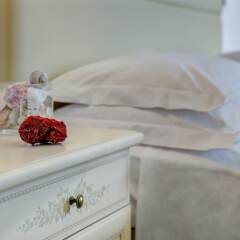 Hotel Carlton Beach удобства в номере фото 3