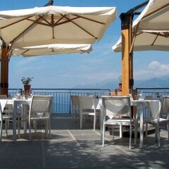 Отель Stella Maris Resort Камогли помещение для мероприятий