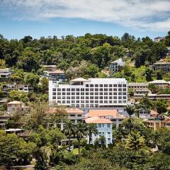 Отель OZO Kandy Sri Lanka фото 4