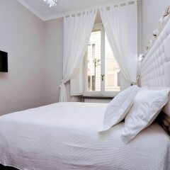 Отель Arianna's Luxury Rooms комната для гостей фото 4