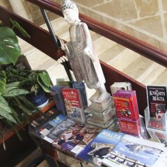 Отель Green Grove Guest House Мальта, Свики - отзывы, цены и фото номеров - забронировать отель Green Grove Guest House онлайн удобства в номере фото 2