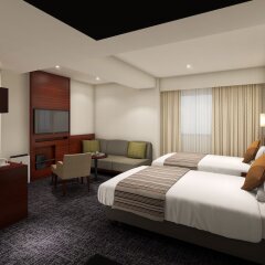 Отель Mystays Tenjin Тэндзин фото 5